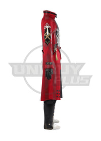 Honkai: Star Rail X Fate/stay night Red Archer Costume Cosplay Suit