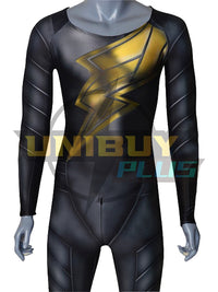 Injustice 2 Black Adam Costume Cosplay Suit Bodysuit For Kids Adult