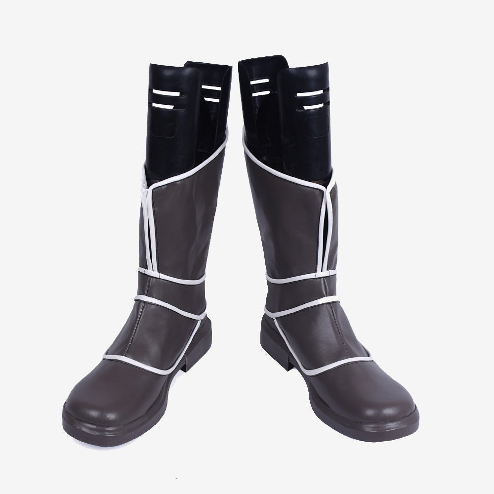 Fire Emblem Awakening Gaius Shoes Cosplay Men Boots Unibuy
