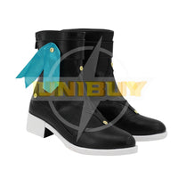 Honkai Star Rail Qingque Shoes Cosplay Women Boots Unibuy
