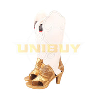 Honkai Star Rail Tingyun Shoes Cosplay Women Boots Ver.1 Unibuy
