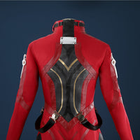 Honkai: Star Rail X Fate/stay night Red Archer Costume Cosplay Suit