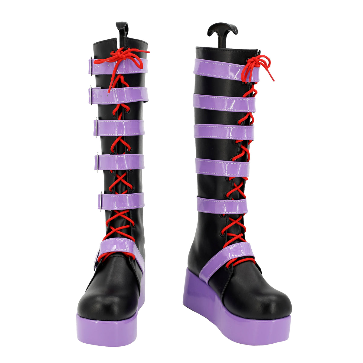 Identity V Emma Woods Cosplay Shoes Women Boots