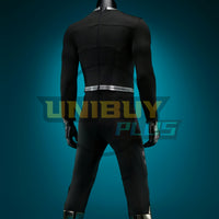 Gambit Cosplay Costume Suit Deadpool 3 Ver 2