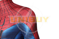 Marvel's Spider-Man PS5 Amazing Suit Bodysuit Costume Cosplay