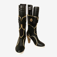 Honkai Star Rail Guinaifen Shoes Cosplay Women Boots Unibuy