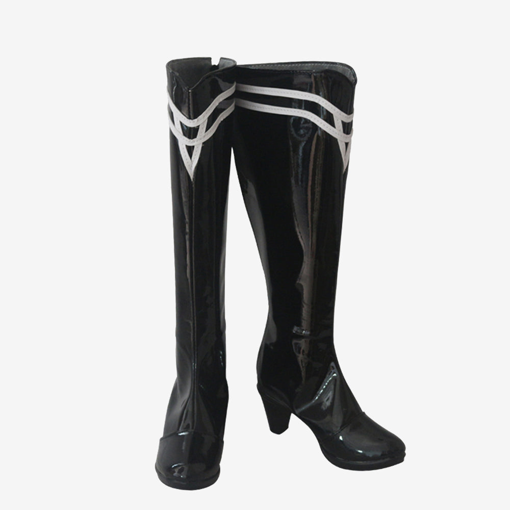 Byleth Cosplay Shoes Fire Emblem Three Houses Women Boots Ver 1 Unibuy