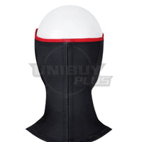 Marvel's Spider-Man 2 Miles Morales Evolved Suit Costume Cosplay