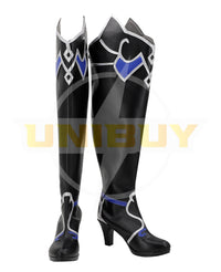 Honkai Star Rail Jingliu Shoes Cosplay Women Boots Ver.1 Unibuy