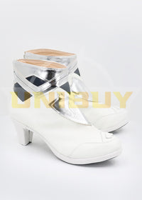 Honkai Impact 3rd SHigureKira Shoes Cosplay Women Boots Unibuy
