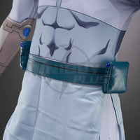 Invincible Season 3 Conquest Bodysuit Costume Cosplay Suit