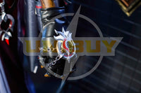 Genshin Impact Wriothesley Costumes Cosplay Suit Unibuy