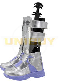 Eternal Return abigail shoes Cosplay Women Boots Unibuy