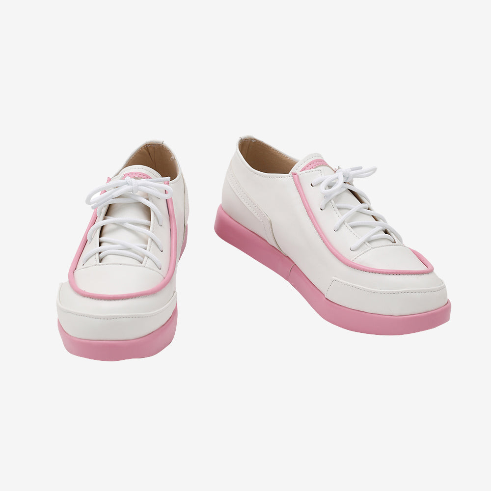 The Detective is Already Dead Saikawa Yui Shoes Cosplay Women Boots Unibuy