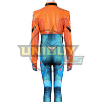 Juno Costume Cosplay Suit Overwatch