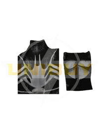 Madame Web Spider-Woman Cosplay Costume Suit For Kids Adult