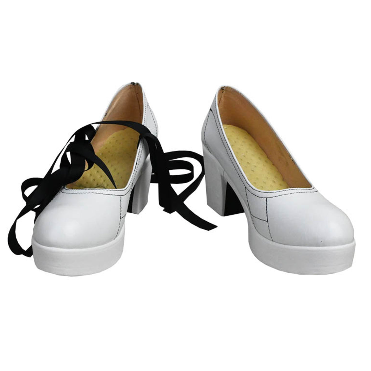 Honkai Impact 3rd Seele Vollerei Shoes Cosplay Women Boots