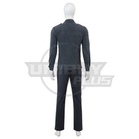 Mortal Kombat 1 T1000 Costume Cosplay Suit