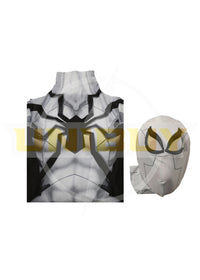 Marvel's Spider-Man PS4 Future Foundation Suit Cosplay Costume