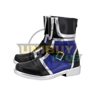 Kingdom Hearts Sora Cosplay Shoes Men Boots