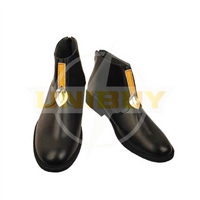 Honkai Star Rail Blade Shoes Cosplay Men Boots Unibuy