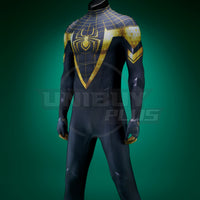 Marvel's Spider-Man: Miles Morales Uptown Pride Suit Costume Cosplay