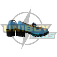 Eternal Return: Black Survival Eleven Cosplay Shoes Women Boots