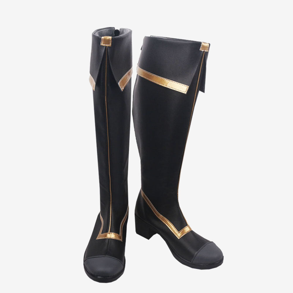 Trickstar 3 Shoes Cosplay Men Boots Ensemble Stars Unibuy