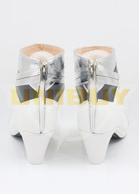 Honkai Impact 3rd SHigureKira Shoes Cosplay Women Boots Unibuy