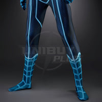 Marvel's Spider-Man Fear-Itself Suit Costume Cosplay