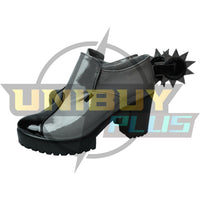 Honkai: Star Rail Boothill Shoes Cosplay Men Boots