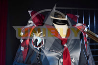 Genshin Impact Wriothesley Costumes Cosplay Suit Unibuy