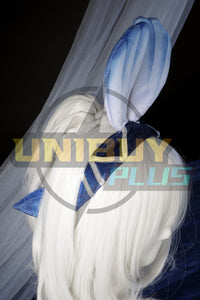 Genshin Impact Mualani Costume Cosplay Suit