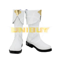 Honkai Star Rail Yanqing Shoes Cosplay Men Boots Unibuy