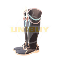 Honkai Star Rail Dan Heng Shoes Cosplay Men Boots Unibuy