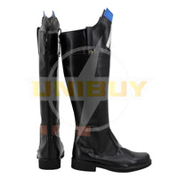 Honkai: Star Rail Gepard Landau Shoes Cosplay Men Boots Unibuy