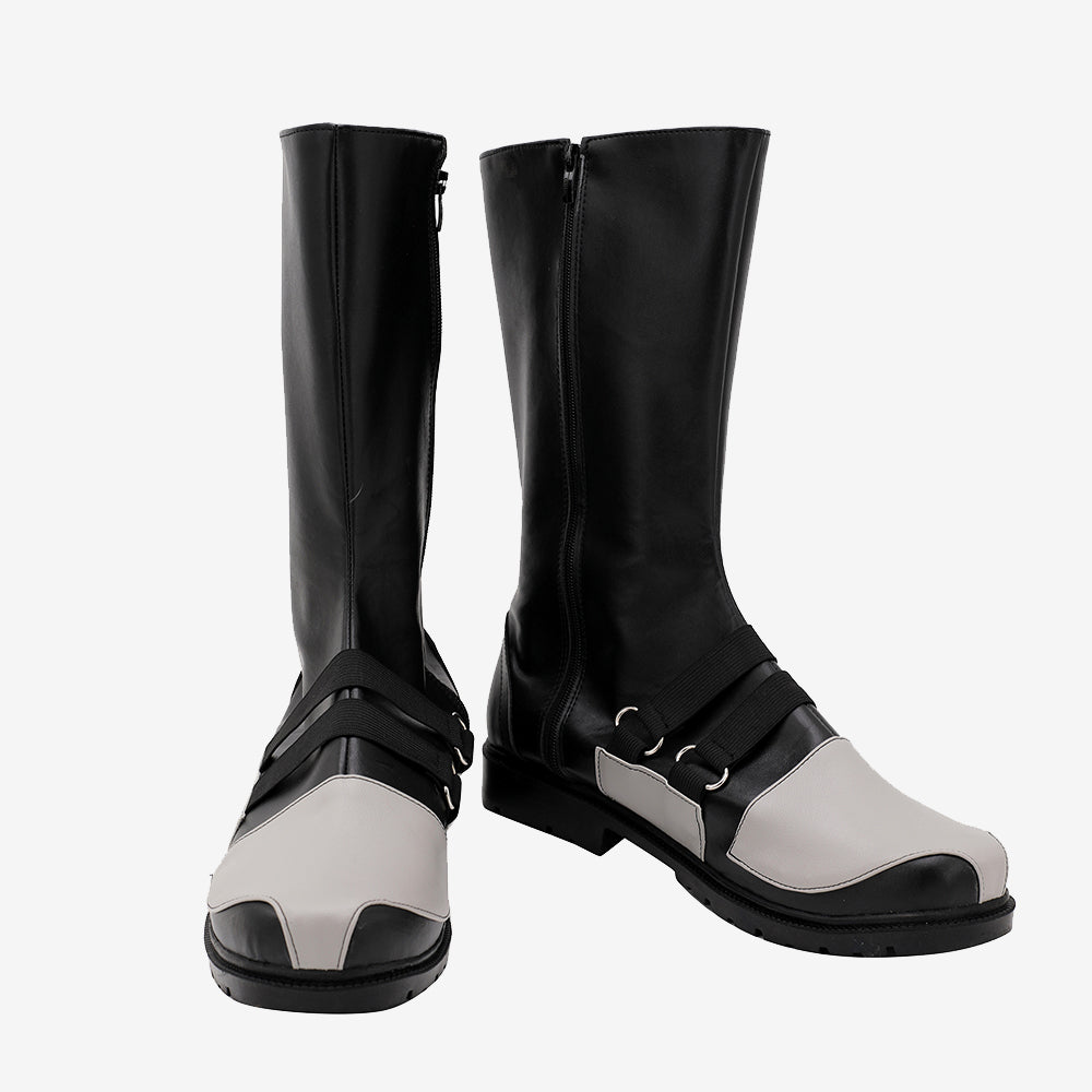 Batsuit Shoes Cosplay Arkham Knight Men Boots Unibuy