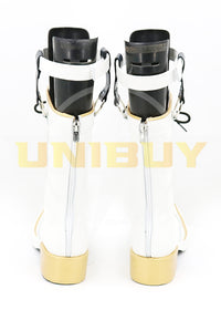 Ensemble Stars Sengoku Shinobu Shoes Cosplay Men Boots