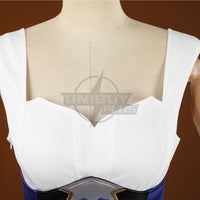 Honkai Star Rail X Fate Stay Night Saber Costume Cosplay Suit