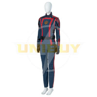Guardians of the Galaxy Vol.3 Costume Women's Universal Team Uniform Cosplay