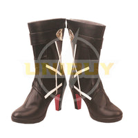 Honkai Star Rail Kafka Shoes Cosplay Women Boots Unibuy