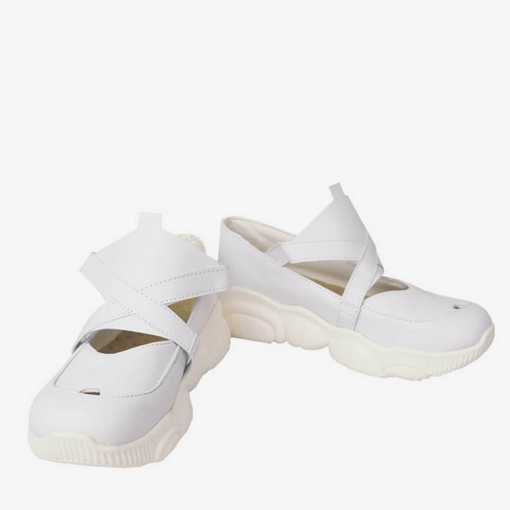 Arknights Roberta Shoes Cosplay Women Boots Unibuy