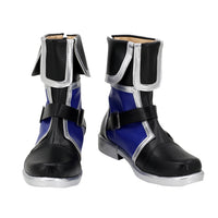 Kingdom Hearts Sora Cosplay Shoes Men Boots