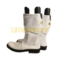 Honkai Star Rail Yanqing Shoes Cosplay Men Boots Unibuy