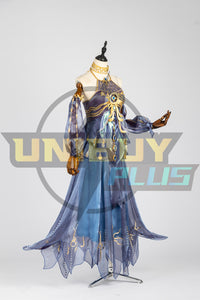 Identity V Grace Costume Cosplay Suit