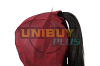 Female Deadpool 3 Costume Cosplay Suit