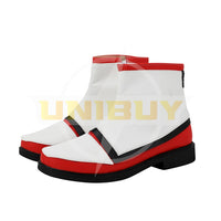Megabeast Special Investigator Juspion Cosplay Shoes Men Boots Unibuy