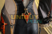 Genshin Impact Pyro Archon Costume Cosplay Suit