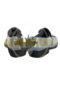 Honkai Star Rail Boothill Shoes Cosplay Men Boots