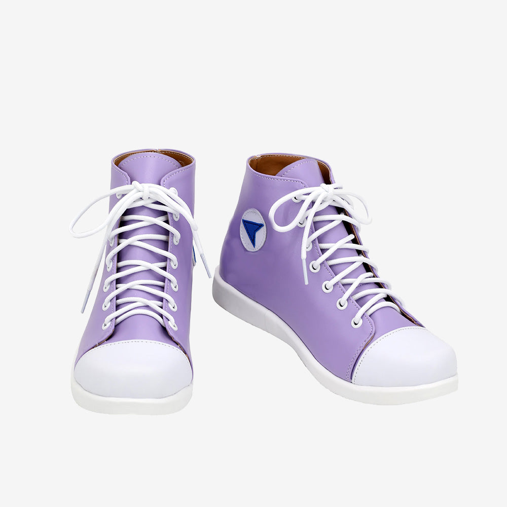 SK8 the Infinity Hasegawa Langa Shoes Cosplay Men Boots Unibuy
